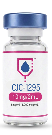 CJC-1295 No DAC (10mg vial)
