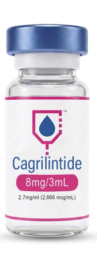 Cagrilintide (10mg vial)
