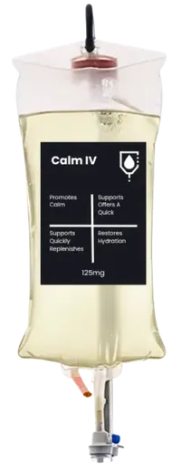Advanced Calm IV