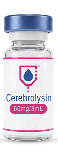 Cerebrolysin 60mg