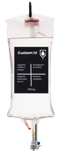 Advanced Custom IV