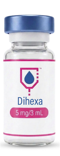 Dihexa 5mg