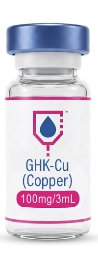 GHK-Cu