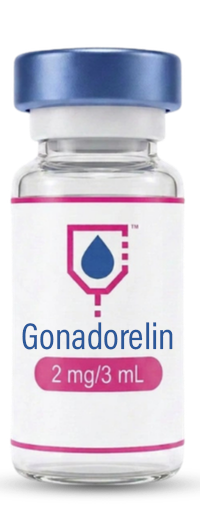 Gonadorelin (2mg vial)