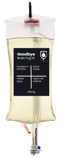 Advanced Goodbye Brain Fog IV