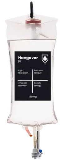 Advanced Hangover IV