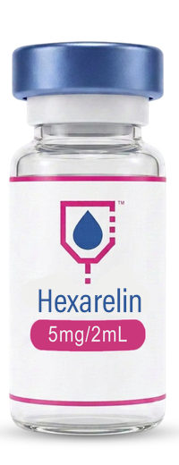 Hexarelin (5mg)