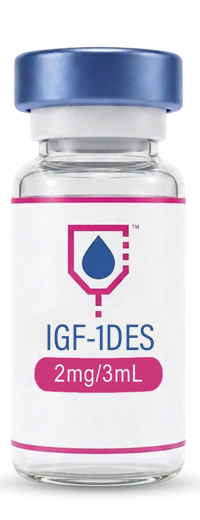 IGF-1 DES (2mg)