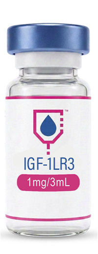 IGF-1 LR3 (1mg)