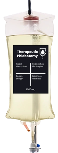 Advanced Therapeutic Phlebotomy