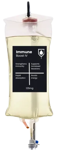 Advanced Immune Boost IV