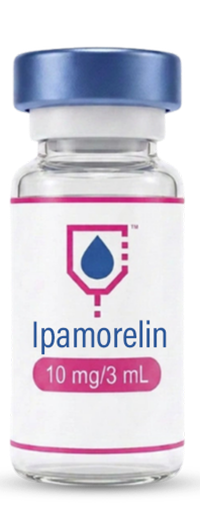 Ipamorelin (10mg)