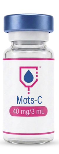 MOTS-c (40mg)