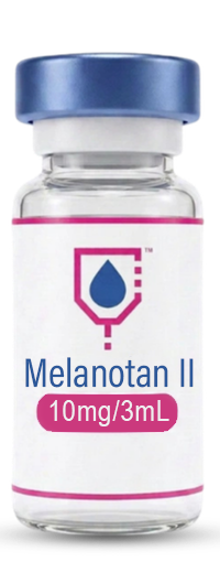 Melanotan II (10mg)