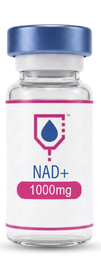 NAD+ 1000mg