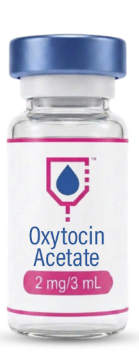 Oxytocin Acetate