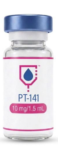 PT-141 (10mg)