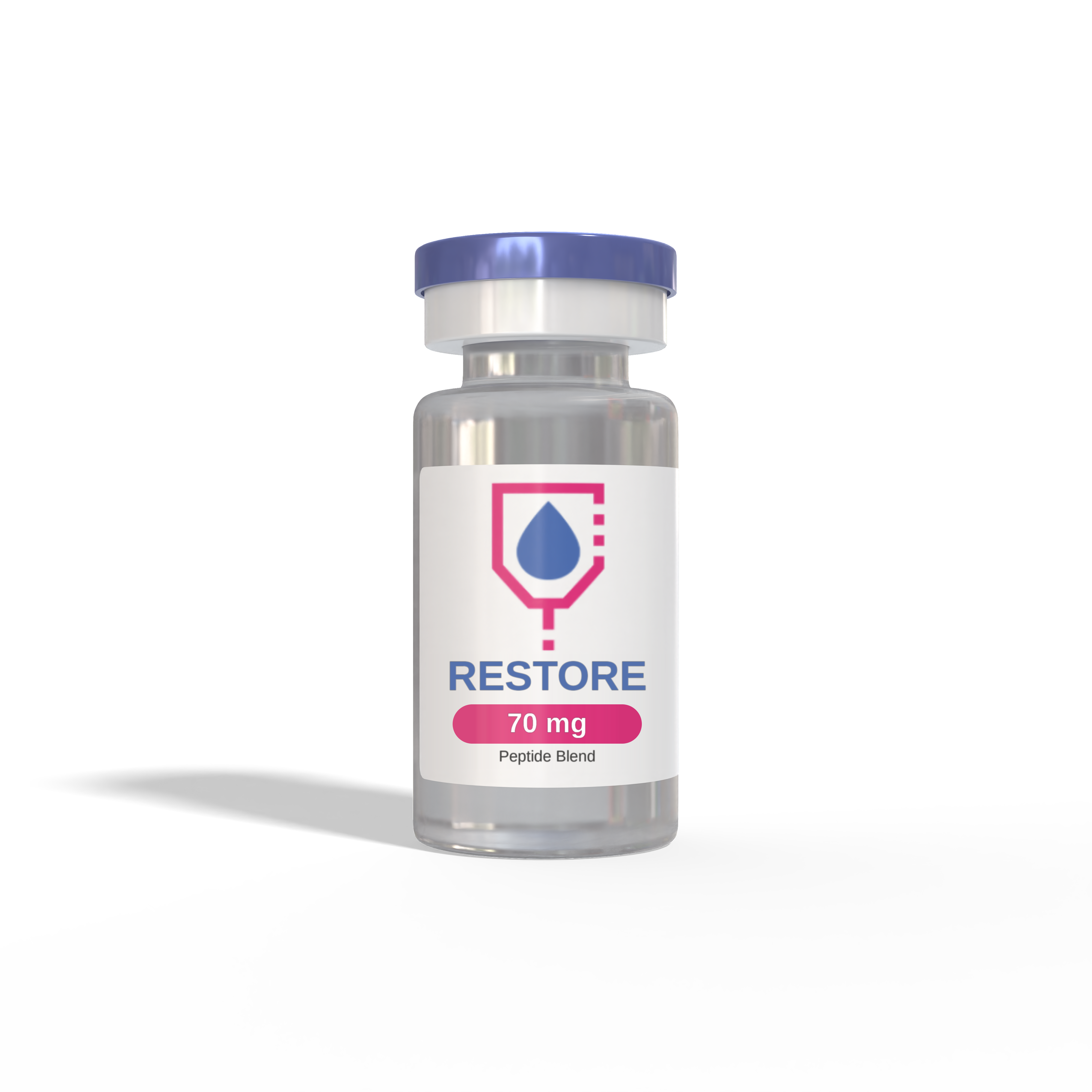 Restore+ (70mg)
