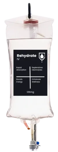 Advanced Rehydrate IV