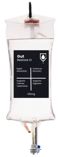 Advanced Restore & Rejuvenate IV