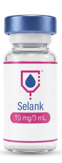 Selank (10mg)