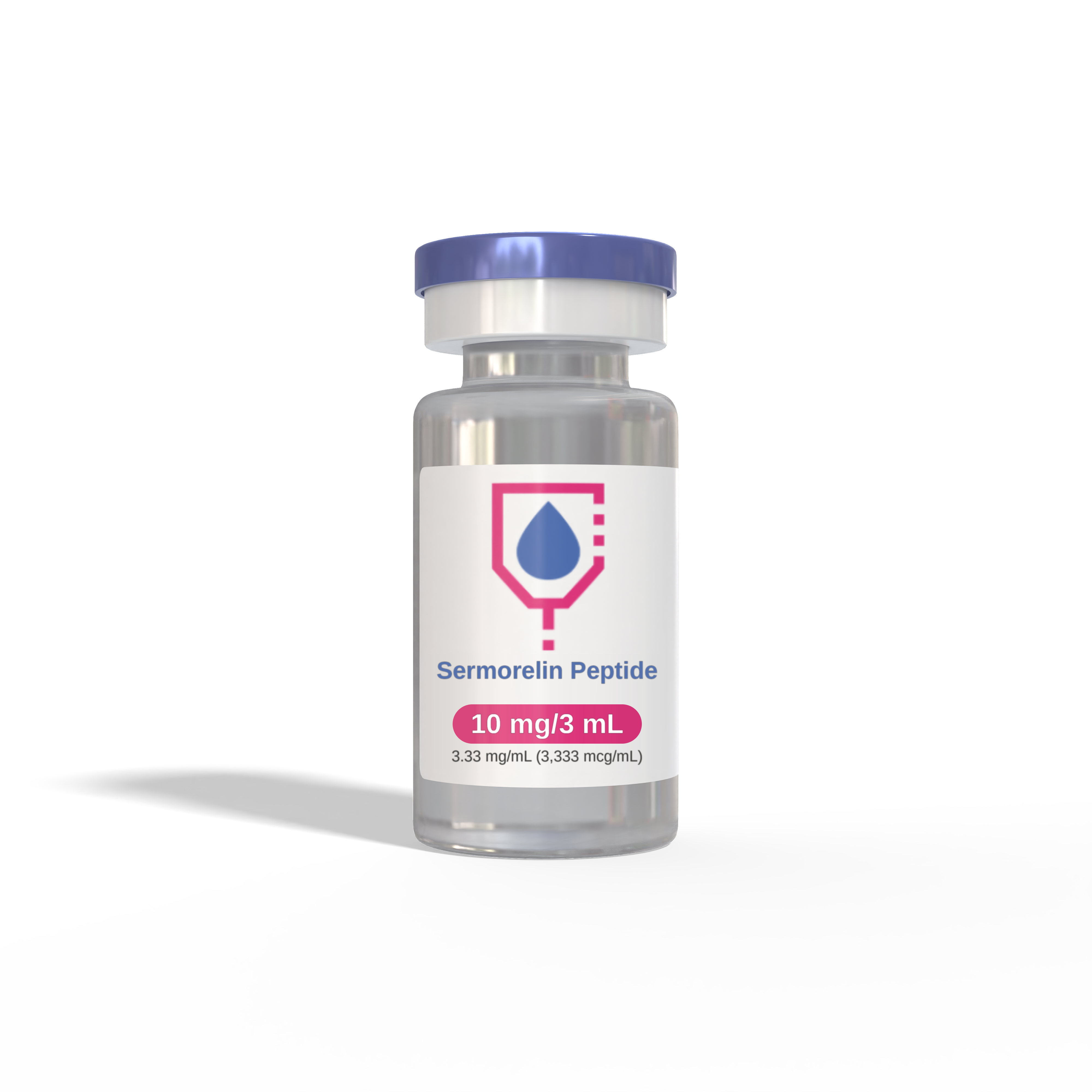 Sermorelin (10mg)