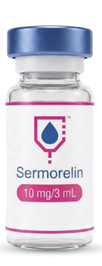Sermorelin (10mg)