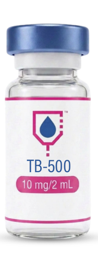 BPC-157/TB-500 (10/10mg)