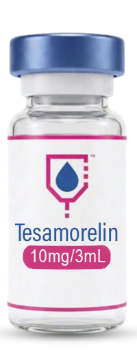 Tesamorelin
