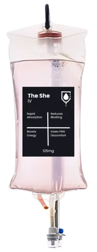 Advanced She IV