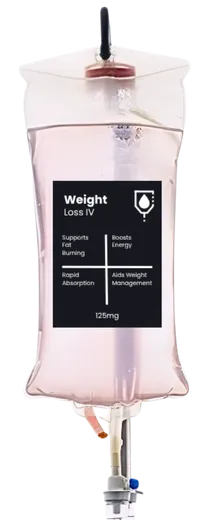Advanced Weight Loss IV