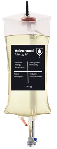 Advanced Allergy IV