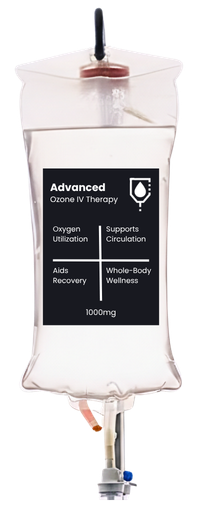 Advanced Ozone IV