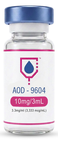 AOD-9604 10mg