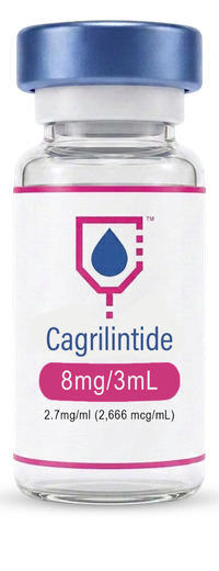 Cagrilintide (10mg vial)