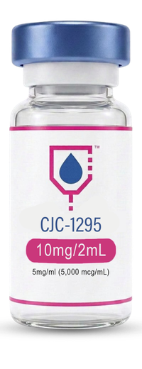 CJC-1295 No DAC (10mg vial)