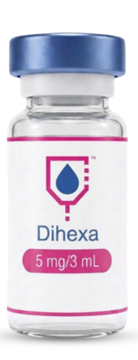 Dihexa 5mg