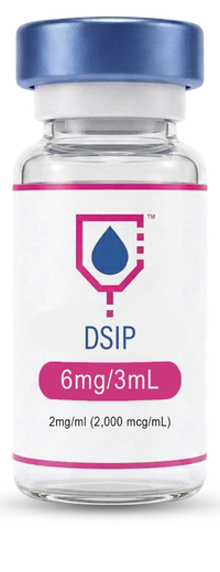 DSIP (15mg)