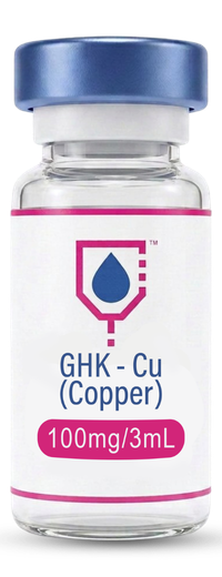 GHK-Cu
