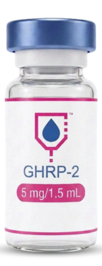 GHRP-2 (10mg)