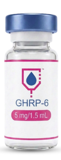 GHRP-6 (10mg)
