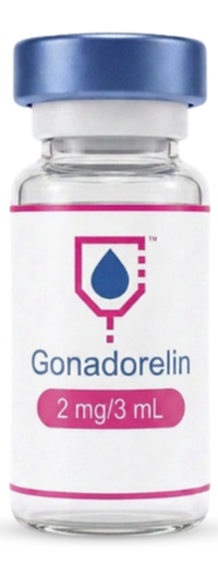 Gonadorelin (2mg vial)
