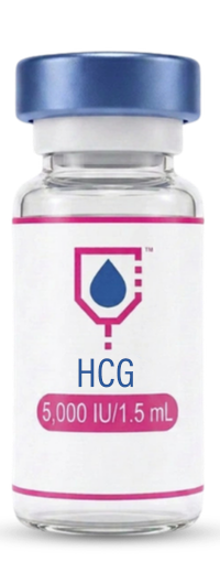 HCG (10,000iu)