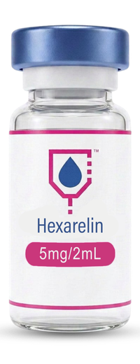 Hexarelin (5mg)