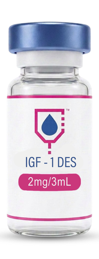 IGF-1 DES (2mg)