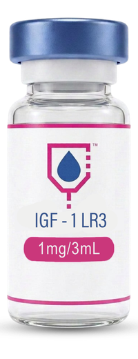 IGF-1 LR3 (1mg)