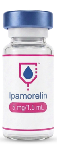 Ipamorelin (10mg)