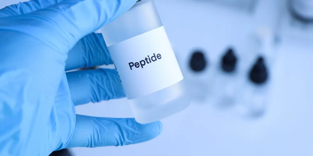 KPV Peptide 