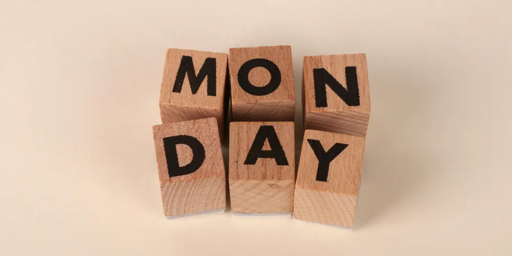 🌱 Monday Momentum: Own the Week
