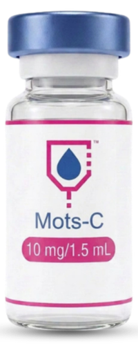 MOTS-c (40mg)